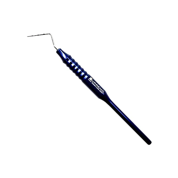 Sonda milimetrada North Carolina PC15